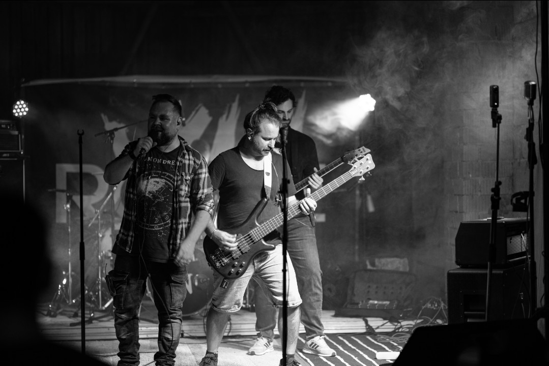 Rogue XIII Bild 8