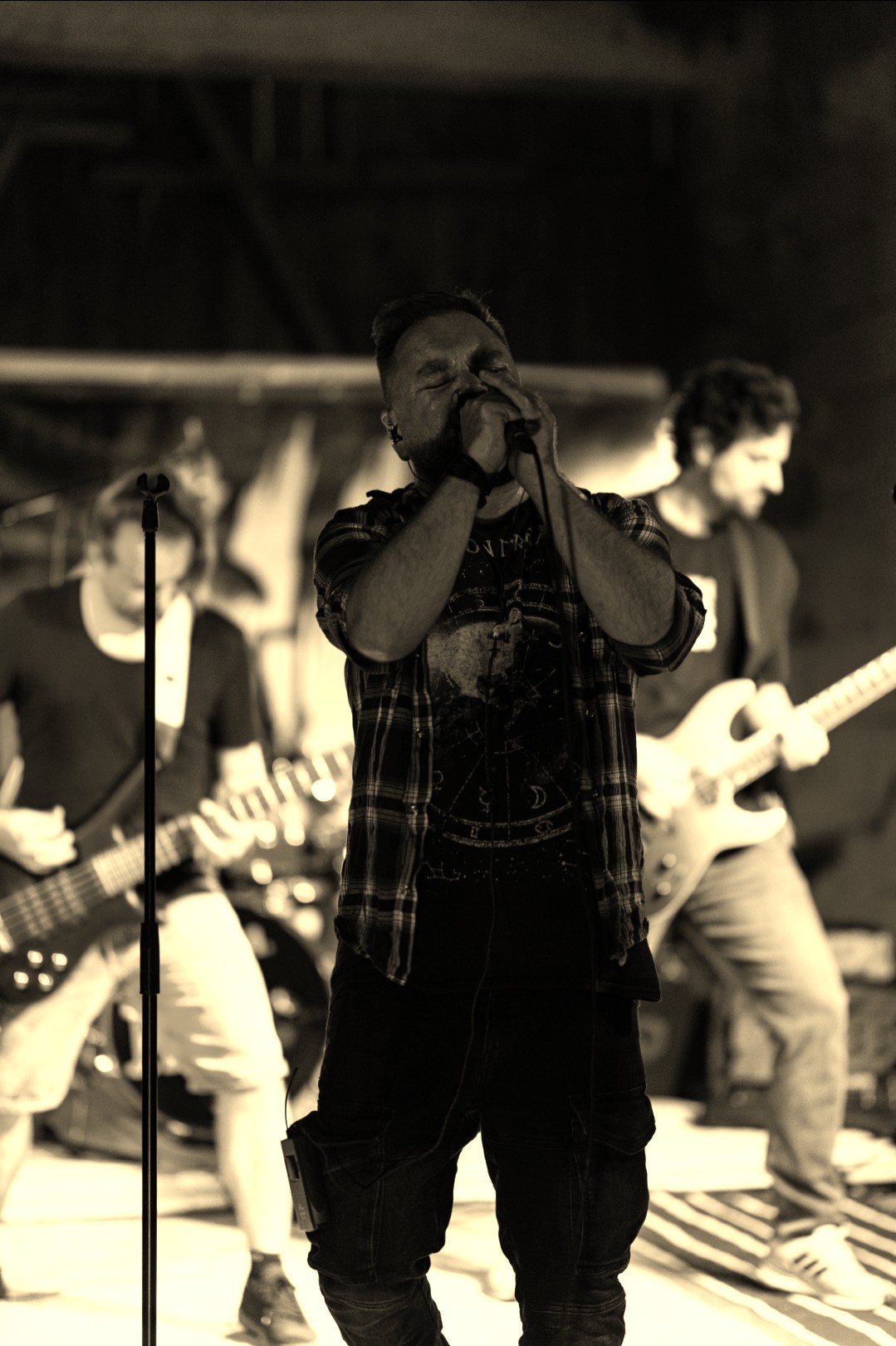 Rogue XIII Bild 9